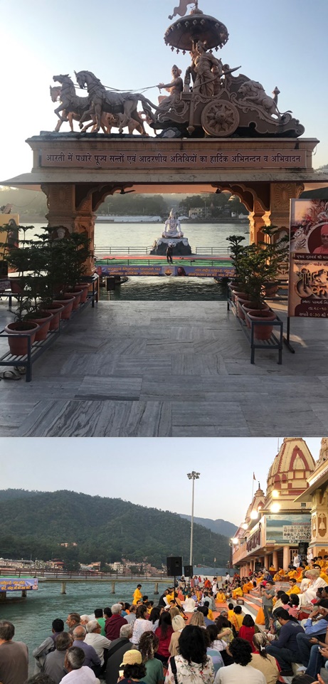 ICCBusan's tweet photo. 🇮🇳인도 리시케시(Rishikesh)에서 보낸 한국사절단의 뜻깊은 한인도 수교 45주년 기념 방문기!

힘찬 래프팅과 요가, 그리고 명상하는 사진이 주는 기운으로 코로나를 극복하길 기원합니다🙏

@ICCR_Delhi @IndiainROK @ICCSeoul https://t.co/8MS3WkeXII