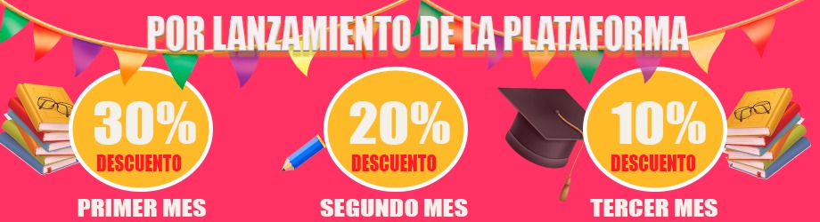 pifimec's tweet photo. Por apertura de la plataforma PIFIMEC, educación  online interactiva.
Realizamos varios descuentos https://t.co/Mq4EAkCz04
