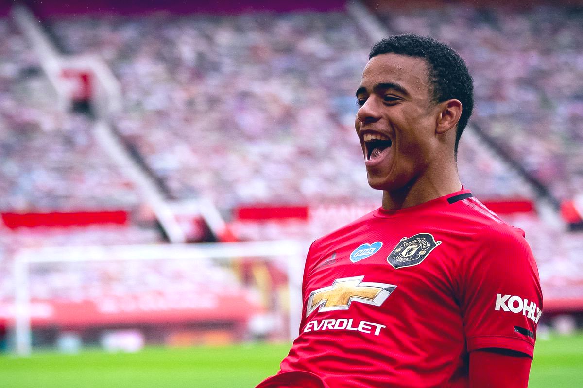Mason Greenwood will regress towards the xG norm, to a degree, but he will always overperform due to the factors mentioned above.The next step is for him to get in these positions more often (which he is showing signs of).At 18 years old, we have a special talent at the club.