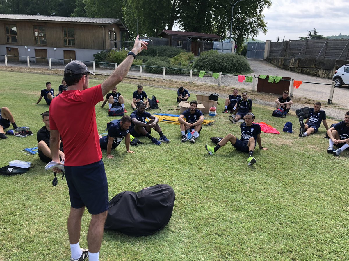 Bergerac Périgord Football Club ⚽️ tweet media