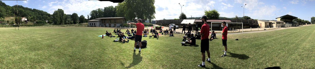 Bergerac Périgord Football Club ⚽️ tweet media