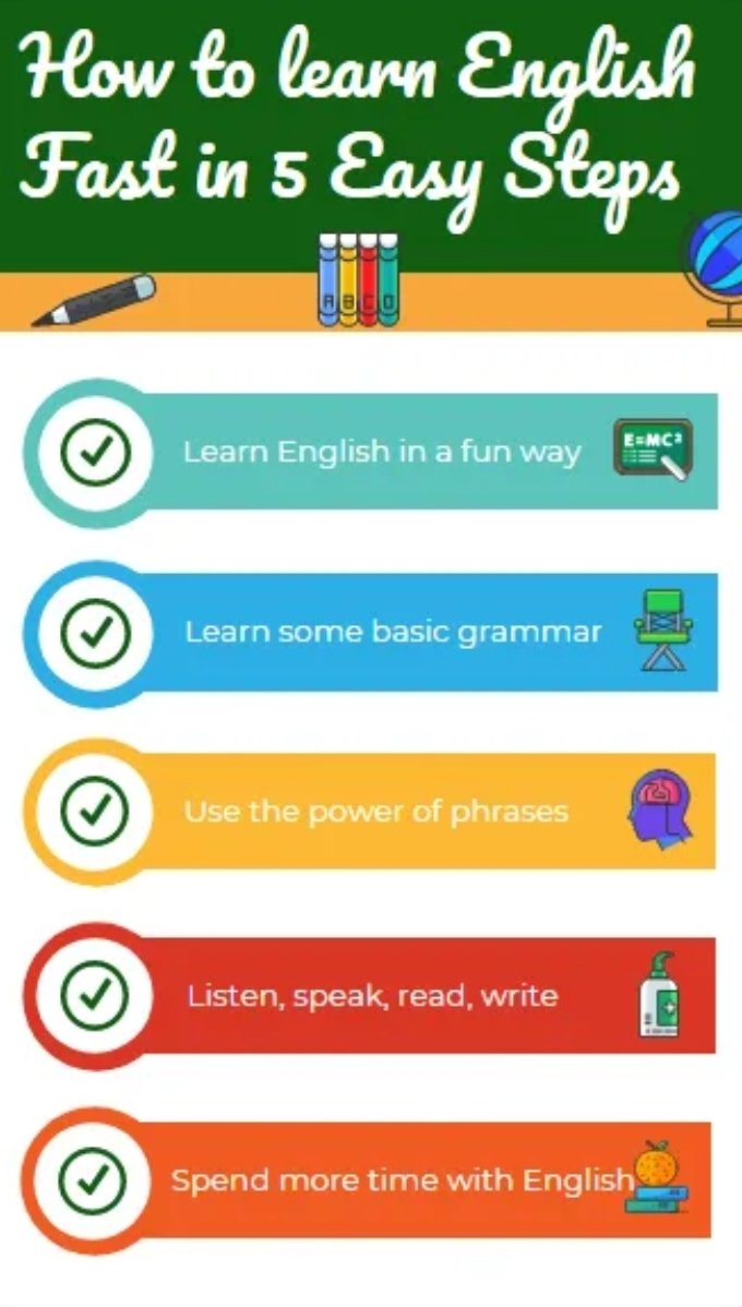 AminNasri16's tweet photo. #learnEnglish #improvelanguage #Englishlanguage https://t.co/LInLDlTXOj