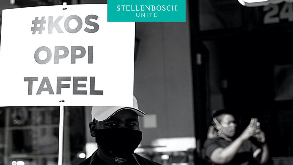 #JobsSavesLives Keep food on the tables with <a href="/dewarenmarkt/">De Warenmarkt</a> 

To donate to the Stellenbosch Unite emergency food aid, please visit stellenboschunite.org

#stellenboschunite #southafrica

<a href="/Eat_Out/">Eat Out</a>  <a href="/VisitStellies/">Visit Stellenbosch</a> <a href="/StellWineRoute/">Stellenbosch Wine Routes</a> <a href="/News24/">News24 🇿🇦</a>