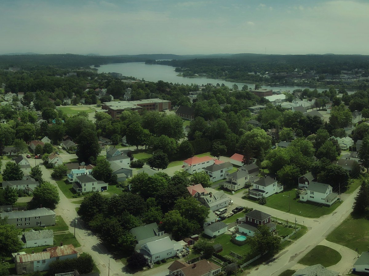 coyne1848's tweet photo. St. Stephen, New Brunswick 🇨🇦 #dronephotography #drone #aerialphotography #overheadshot #landscape #uav #landscapephotography #dji #djimavicair2 #newbrunswickcanada https://t.co/vYkLdFVAiA