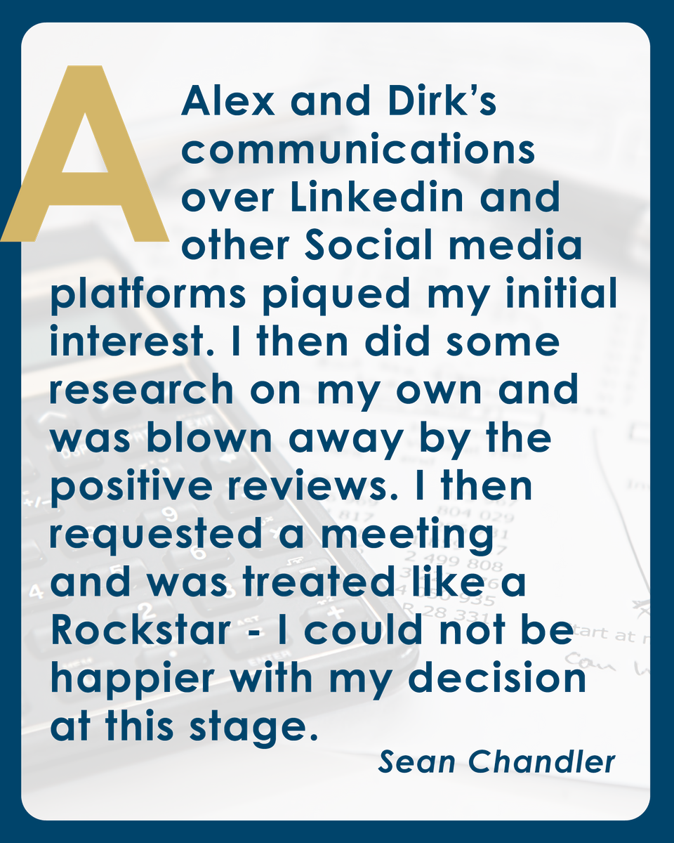 ClientCareSA's tweet photo. The power of social media! We are so pleased to know that clients find value in our online communications.

#lifestylefinancialplanning #financialeducation #financialadvisors https://t.co/k3YknLsL5u
