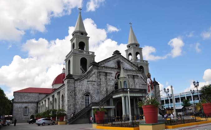 TourPromotionPh's tweet photo. Our Lady of Candles Parish Church, Jaro, Iloilo.
#PinasMuna #travel #wowph #choosephilippines #VisitPhilippines #itsmorefuninthephilippines https://t.co/GSpjZXNfjn