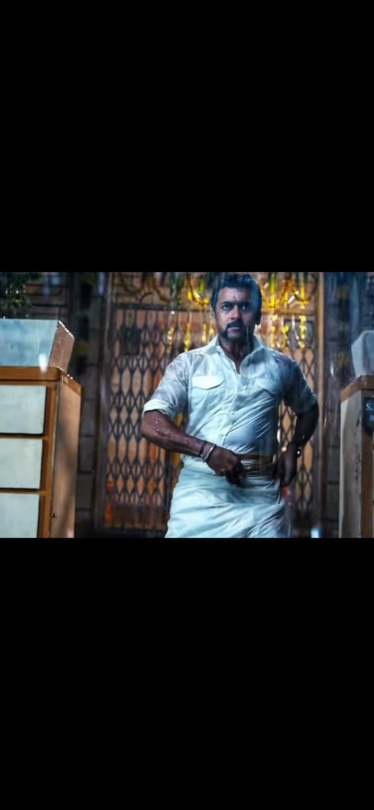 Siva_KumarSfC's tweet photo. #HappyBirthdaySuriya #SooraraiPottru #Suriya #Suriya_offl https://t.co/xYEIPnHozc