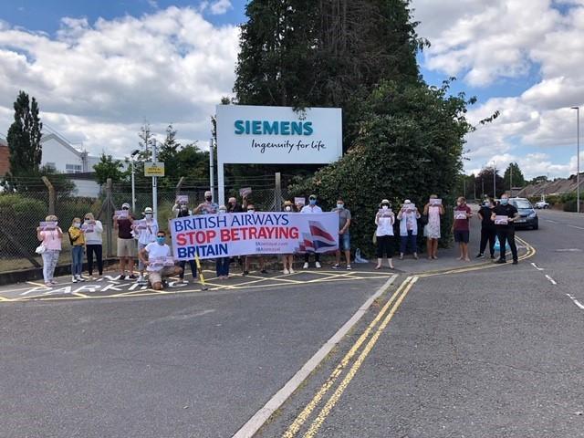 Workers Strike Back tweet media