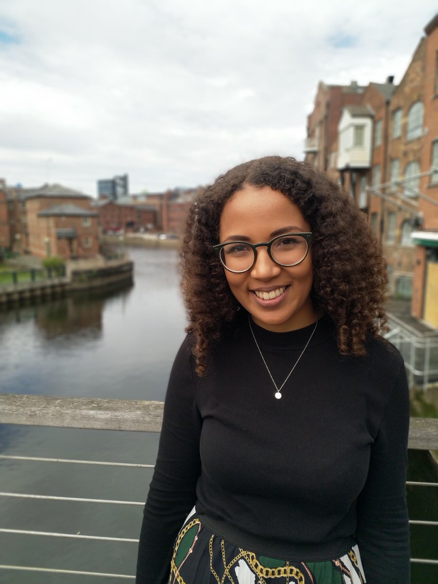 AberfieldPR's tweet photo. We're very excited to announce that we have a new addition to our growing team.

Coming all the way from across the Pennines, say hello to Ella, it's great to have you on board! 👋 https://t.co/F5WQrkKG3S
