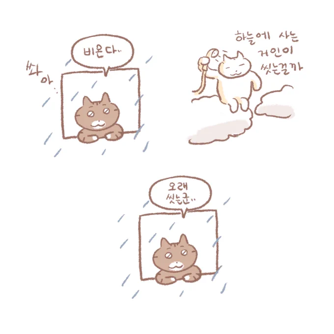 ☔️ 