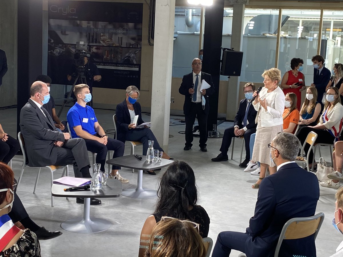 Cryla Group tweet media