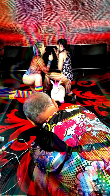 Behind the scenes @girlsemotions18 @bitchmoni  @LindaLushxxx @porn_non_grata  @Da_Cada #bisex #behindthescenes<a class="tags" target="_blank" title="On Twitter" href="/?out=eyJ0eXAiOiJKV1QiLCJhbGciOiJIUzUxMiJ9.eyJpYXQiOjE3MjcyNjgzMzAsImlzcyI6InR3cG9ybnN0YXJzLmNvbSIsIm5iZiI6MTcyNzI2ODMzMCwiZXhwIjoxNzU4ODA0MzMwLCJyZWRpcmVjdF91cmwiOiJodHRwczovL3R3aXR0ZXIuY29tL2dpcmxzZW1vdGlvbnMxOCJ9.B8t_sBboR5NeNwlMKLBwGw2ocwaOPWqiL5NYSf-Jg8UH1xCAKVygdovEmV2In2dVVeM1q51ExEcM79m-qVPzwA">@girlsemotions18</a><a class="tags" href="/tag/bitchmoni">@bitchmoni</a><a href="/tag/behindthescenes"class="tags"><span>#behindthescenes</span></a><a href="/tag/bisex"class="tags"><span>#bisex</span></a>
