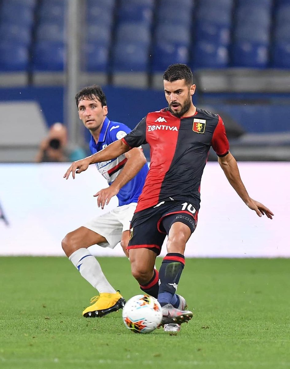IagoFalque10's tweet photo. Il derby è nostro 🔴🔵 https://t.co/mDnikZm2uA