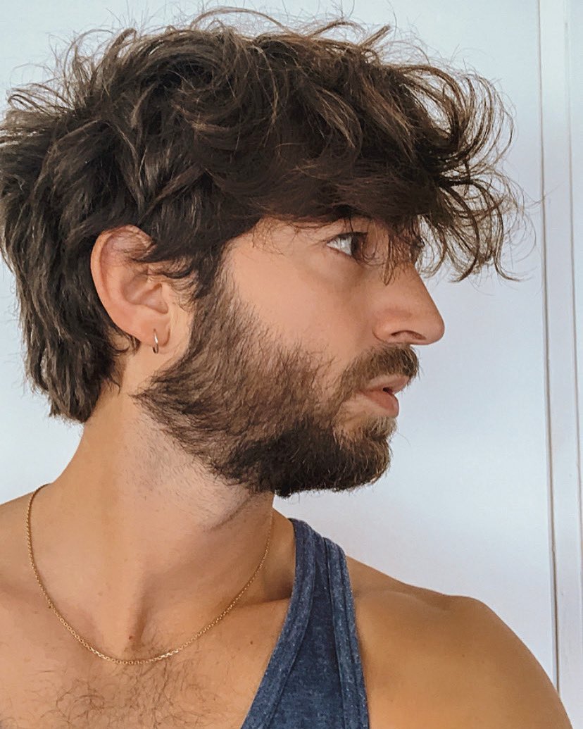 rom1jl's tweet photo. MY BEST PROFILE
.
.
.
.
#thursday #mybestprofile #summervibes #mood #selfie #beardedstyle #portrait #bearded #barbus #hairy #picoftheday #photooftheday #instadaily #summerboy #model #boy #dude #guy #frenchboy #beard #men #man #instaguy #boyinsta #ootd #summertime #hairstyle https://t.co/jbTnJhikWn