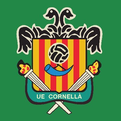 Atlético Baleares vs CornellàAtlético won Segunda B Group 1. The Majorca club lost to Cartagena on penalties in the champions play-off, but have a 2nd chance.Cornellà came 4th in Group 3. Their stadium is next to Espanyol's, convenient for a derby next season! #LLL 