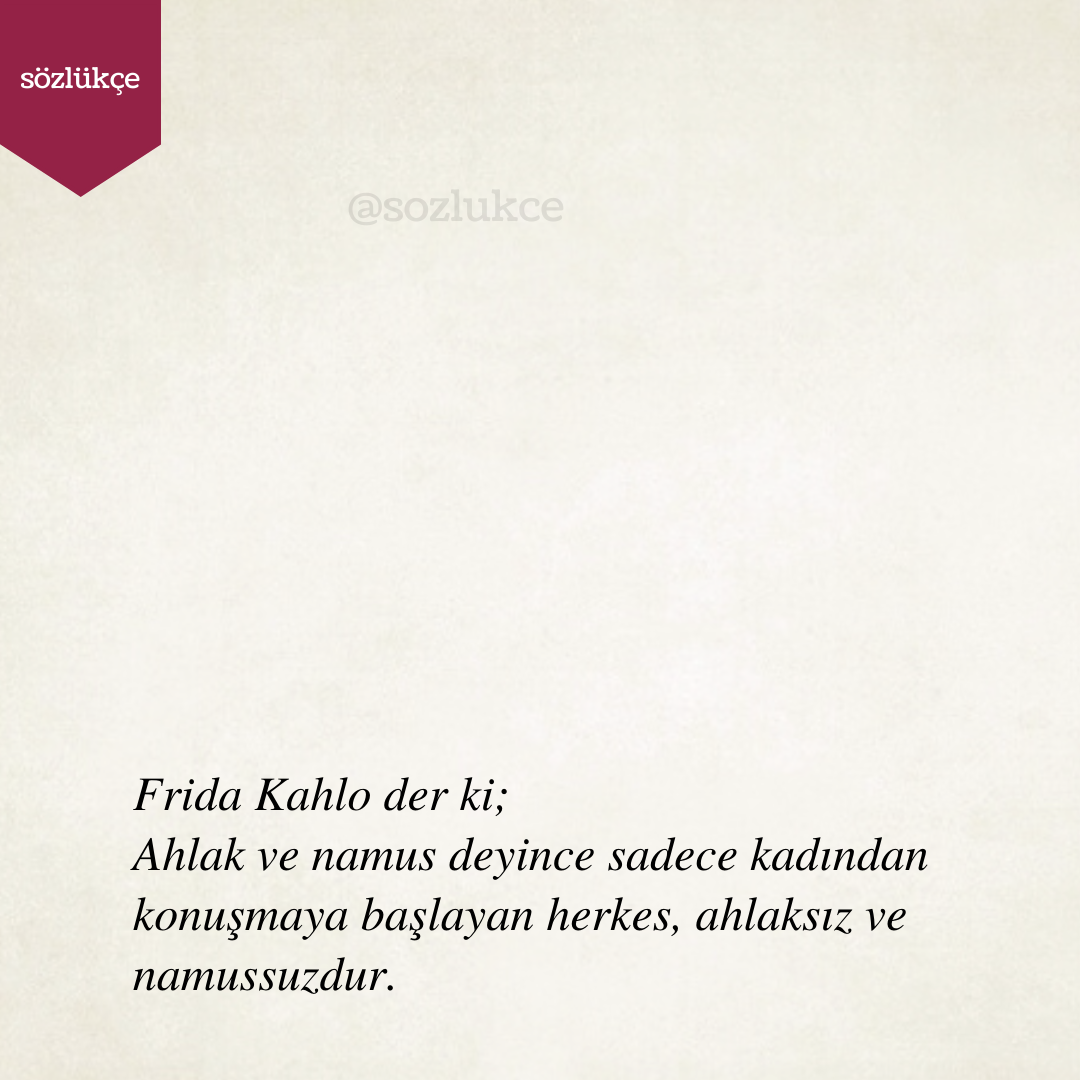 sözlükçe (@sozlukce_) on Twitter photo 