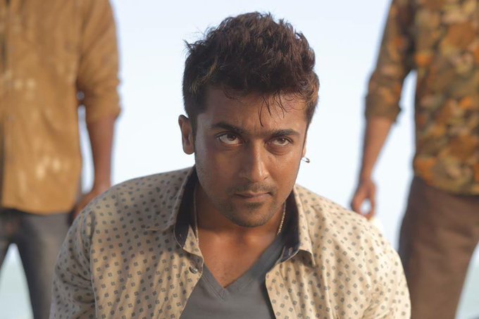 asfc_offl's tweet photo. Can You Guess The Dialogue😎?

Reply With our Tag

.
#HappyBirthdaySuriya

@Suriya_offl #SooraraiPottru https://t.co/iVB1LnBKAc
