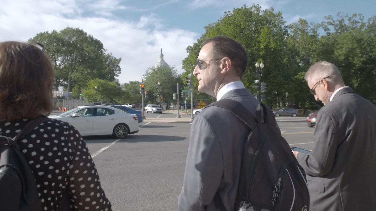 A Year Ago Today: Senate Votes to Permanently Extend the VCF - A year ago today, the U.S. Senate overwhelmingly passed the Permanent Authorization of the 9/11 Victim Compensation Fund Act. Over a dozen attorneys and staff from our firm, all who had lobbied for months for the passage of this legislation, were present in the Senate chambers to witness this historic vote.
