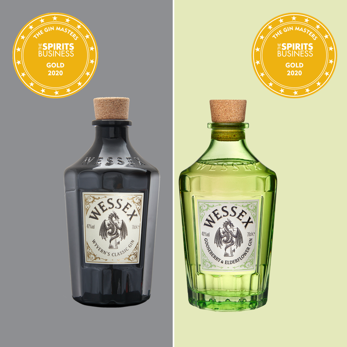 WessexGin's tweet photo. @spiritsbusiness Gin Masters is now the largest global blind-tasting competition. This year was particularly fierce with almost 200 expressions. We'd lost count of the iterations made to strike the perfect balance...
Continue reading 👇
https://t.co/K7I5VcVTvd
#ginmasters #gin https://t.co/nyEejWwtPc