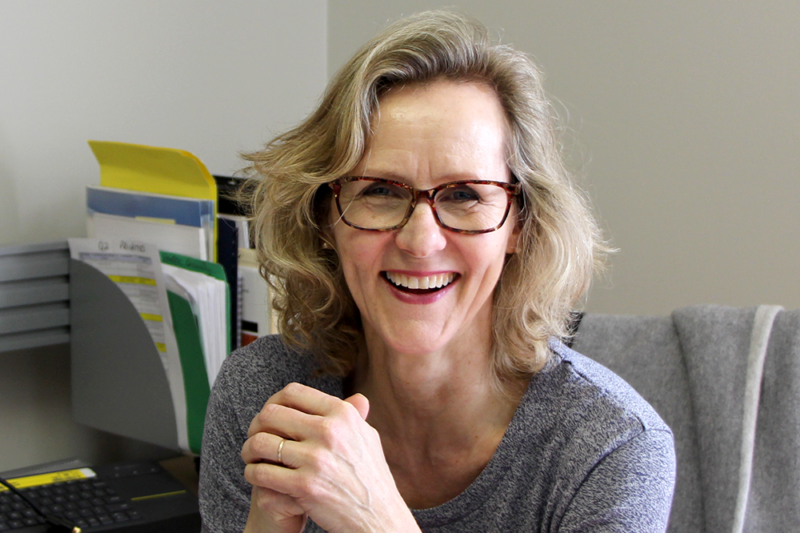 Meet our wonderful CEO Susan Helliwell! 

She has been featured by Digital Nova Scotia as part of their Opening Doors series. 

ow.ly/vDKT50AFsVo

#PRAXES #DigitalNovaScotia