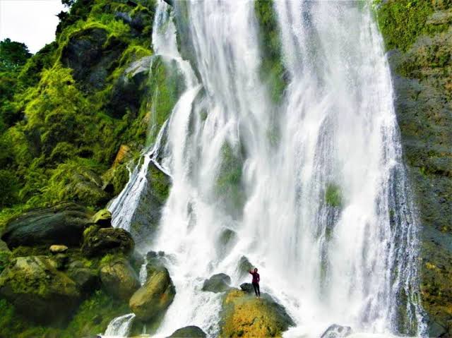 TourPromotionPh's tweet photo. Tekip Falls, Bakun, Benguet.
#PinasMuna #travel #wowph #itsmorefuninthephilippines #choosephilippines #VisitPhilippines https://t.co/Fd3Wgc1aIj