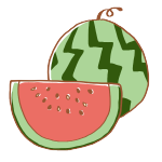 スイカに関連する74件のまとめ Togetter