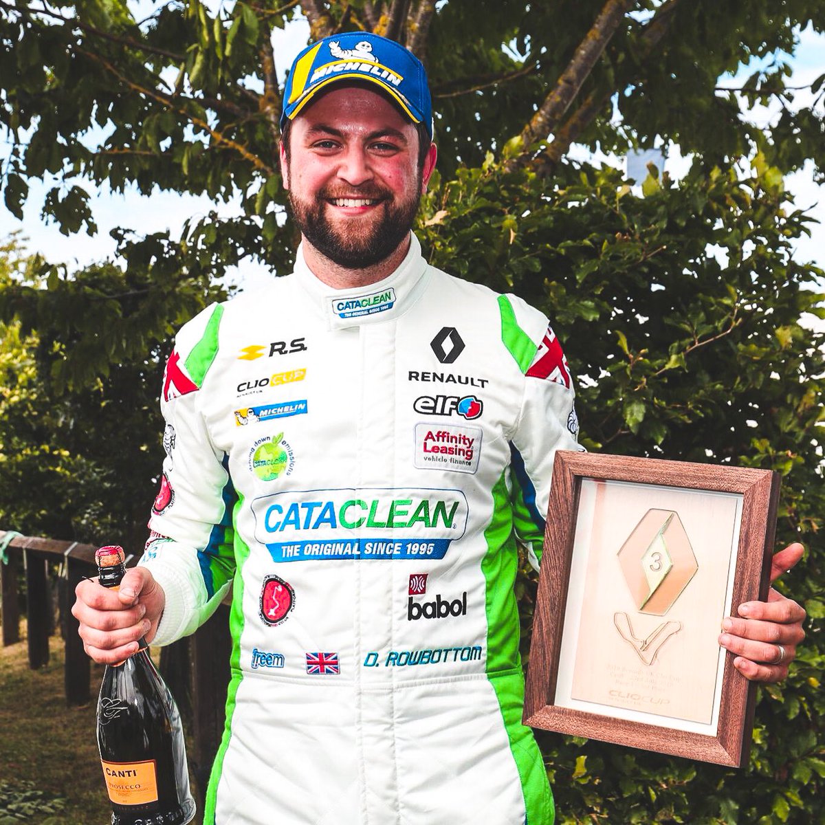 Catacleanuk's tweet photo. ๐ we are dedicating this weekโs ๐#TBT to the @UKClioCup after the sad news that the championship wonโt run in 2020.
It will, hopefully, be back in 2021 though. ๐
In the meantime, here are some of our favourite memories/shots from the #UKClioCup with @DanielRowbottom! โบ๏ธ๐ https://t.co/w7RJVFYtGa