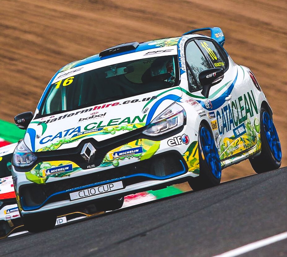 Catacleanuk's tweet photo. ๐ we are dedicating this weekโs ๐#TBT to the @UKClioCup after the sad news that the championship wonโt run in 2020.
It will, hopefully, be back in 2021 though. ๐
In the meantime, here are some of our favourite memories/shots from the #UKClioCup with @DanielRowbottom! โบ๏ธ๐ https://t.co/w7RJVFYtGa