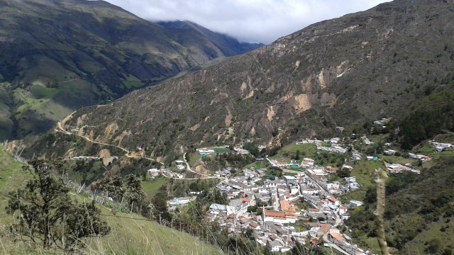 The story of investment disputes at Santurbán is complex. It's not only the story of judges, diplomats & lawyers; it's the story of disputes that don’t reflect local realities - of people who feel the impacts of proceedings yet are often excluded from decision making.  #ISDS 5/