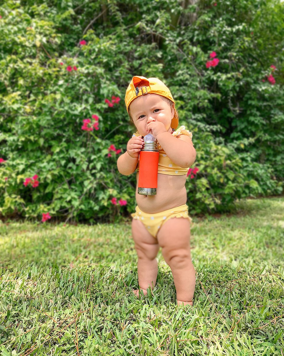 PuraStainlessUK's tweet photo. Ditch plastic altogether with Pura. Our bottles are made from food service-grade stainless steel and medical-grade silicone, no plastic in sight. Have you made the switch yet?
.
.
.
#LivePura #MyPura #PlasticFree #ZeroWaste #RePurpose #OneLifeOneBottle #BabyGrowsBottleEvolves https://t.co/vQxxwbcUVF