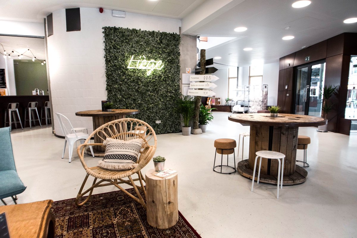 Rejoins l'équipe d'une des plus belles auberges de Belgique! 😁 #job #horeca #liège 
👉lesaubergesdejeunesse.be/jobs/animateur…