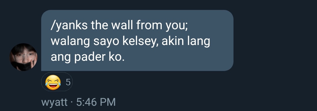 a flashback to where it all started