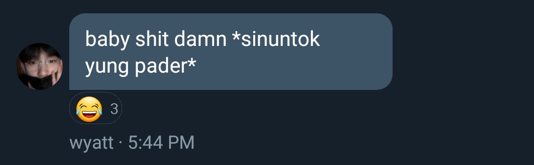 a flashback to where it all started