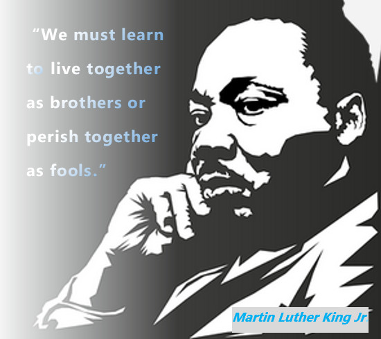 UNGeneva's tweet photo. “We must learn to 𝗹𝗶𝘃𝗲 𝘁𝗼𝗴𝗲𝘁𝗵𝗲𝗿 as brothers or perish together as fools.” -- Martin Luther King Jr. https://t.co/B3jD6FxwKB