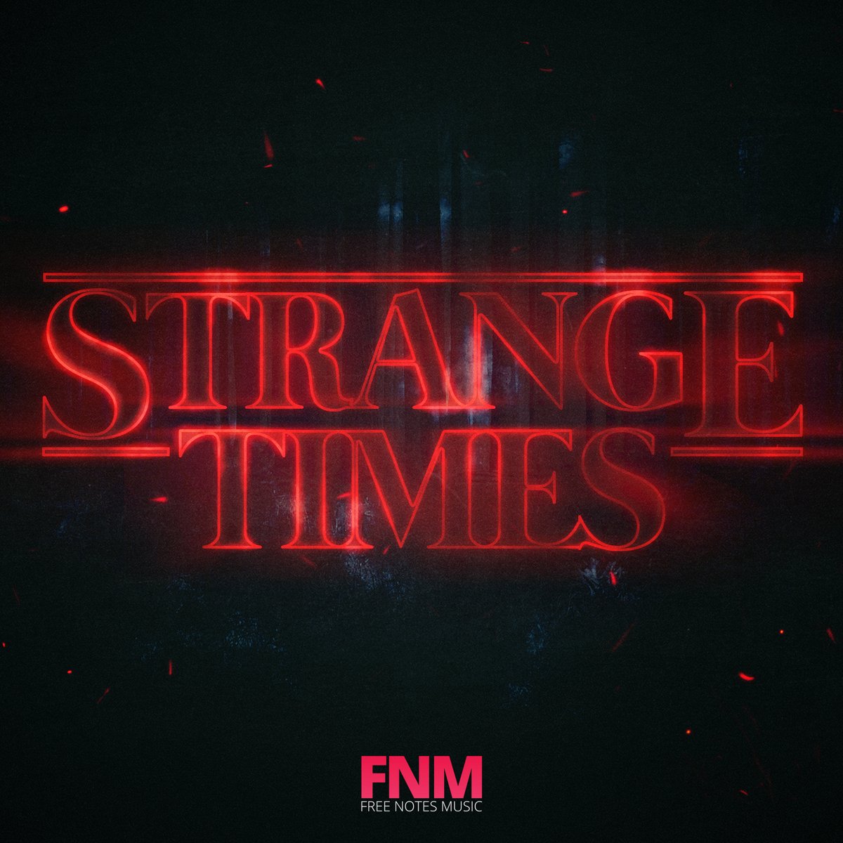 We're loving the mysterious retro feel to the latest FreeNotes album - Strange Times! freenotesmusic.com/strange-times/…
#productionmusic #libruarymusic #producer #commercialproduction #radioproduction #radioadvertising #tvproducer #radioproducers #radioproducer⁣ #advertisingmusic