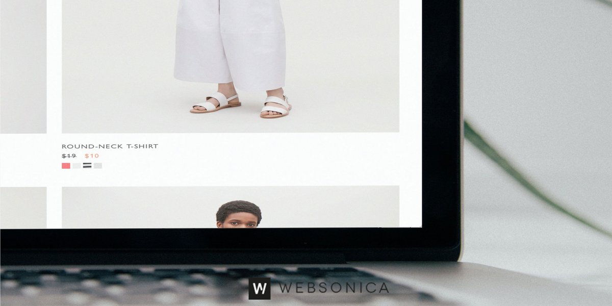 Websonica tweet media