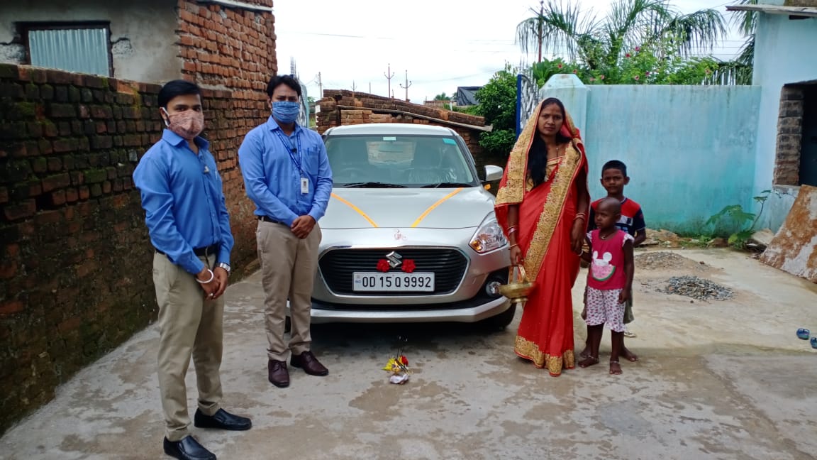 odcmotors's tweet photo. Here's Wishing you Beautiful Memories with your New Swift. Heartiest congratulations Chhabila Kisan &amp; family.
Team Odyssey Motors Sambalpur https://t.co/YLbJMqpzCt