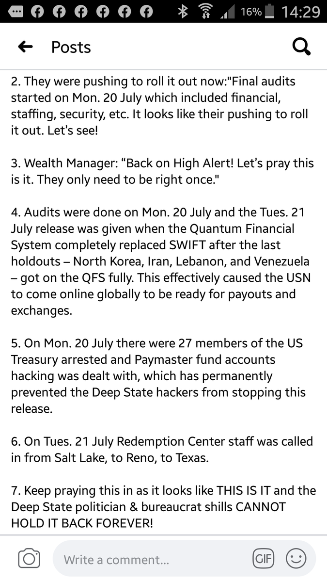 mazharised's tweet photo. #UNLEARN #research #opensource
#BackToTheFuture #phoenixvault.org #InItTogether #AgeOfAquarius #GreatAwakening #Starseed #UFO #WWG1WGAWW #lightworker #Meditation #POTUS #GESARA #Pedowood #StormIsUponUs #Covid_19 #lightcodes #theaiorganization
#blm #FREEDOM #RedPilled #love https://t.co/1Fx0USxT04