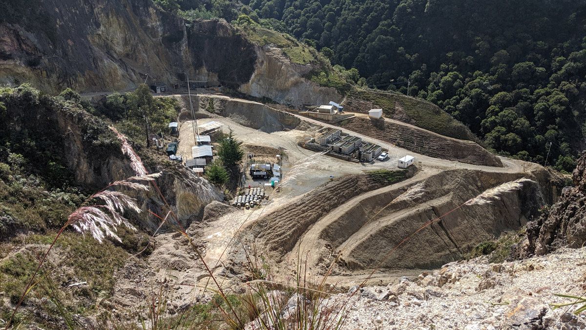 Eco Oro mining company is seeking some $760m in damages. While the 3  #arbitrations are ongoing, many of the submissions made by the companies & the state are not publicly available, and there is little information about the parties’ detailed arguments on both facts & law. 11/
