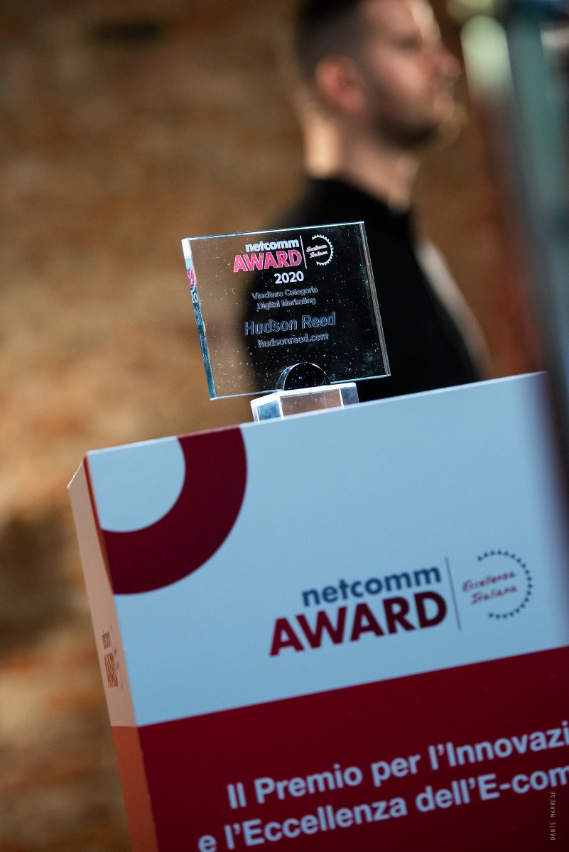 ConsNetcomm's tweet photo. Alcuni momenti della serata di premiazione dei Netcomm AWARD 2020 🏆
#NetcommAward https://t.co/hQpTrks5Pj