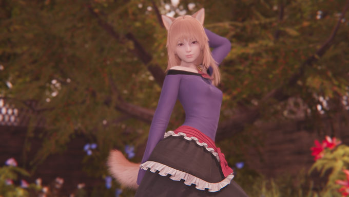 Spice&amp;Wolf The anime that got me into anime. What anime got you hooked?  #AnimeArt #Honeyselect2 https://t<a href="/tag/animeart"class="tags"><span>#animeart</span></a><a href="/tag/honeyselect2"class="tags"><span>#honeyselect2</span></a>