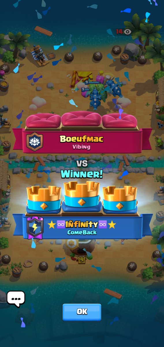 itsAnthonyy16's tweet photo. ggs🔥 @Boeufmac, good luck in the future!✌🏻💫 https://t.co/VDxRqGrIuq