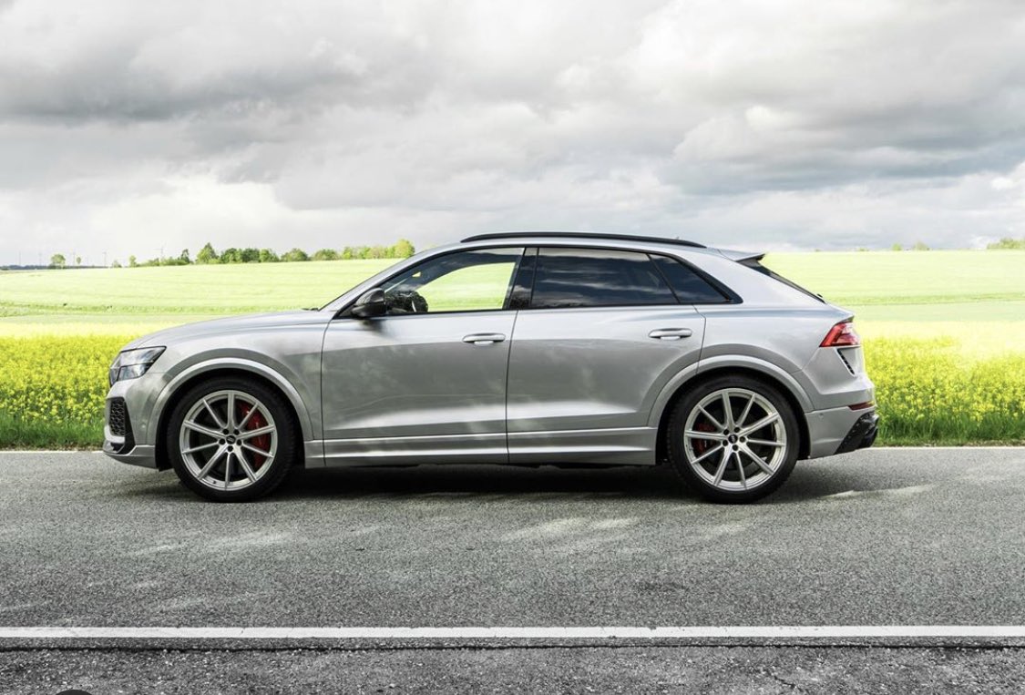 FastLuxuryAuto tweet picture