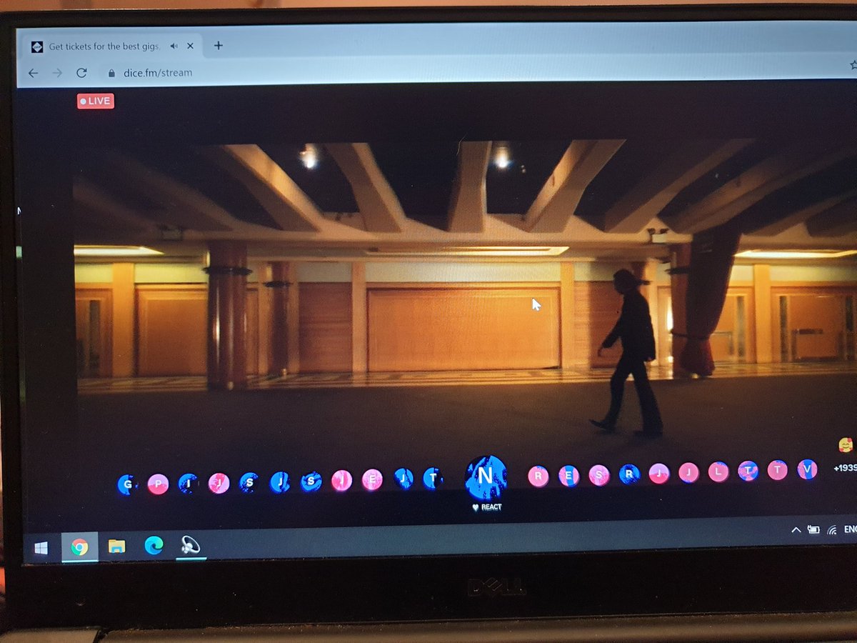 natashamitchell's tweet photo. Might drop a tear...
#IdiotPrayer @nickcave #CaveAtHome
Ghosteen ...was..is...an album of sobs. https://t.co/NP0zsXAVNs