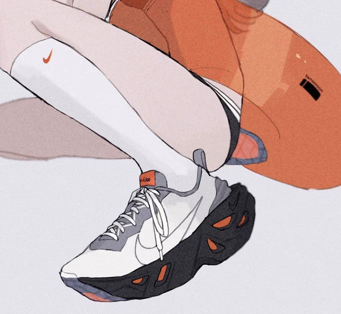 2020年夏 