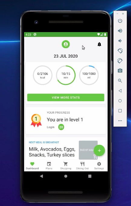 PROTEIN_EU tweet media