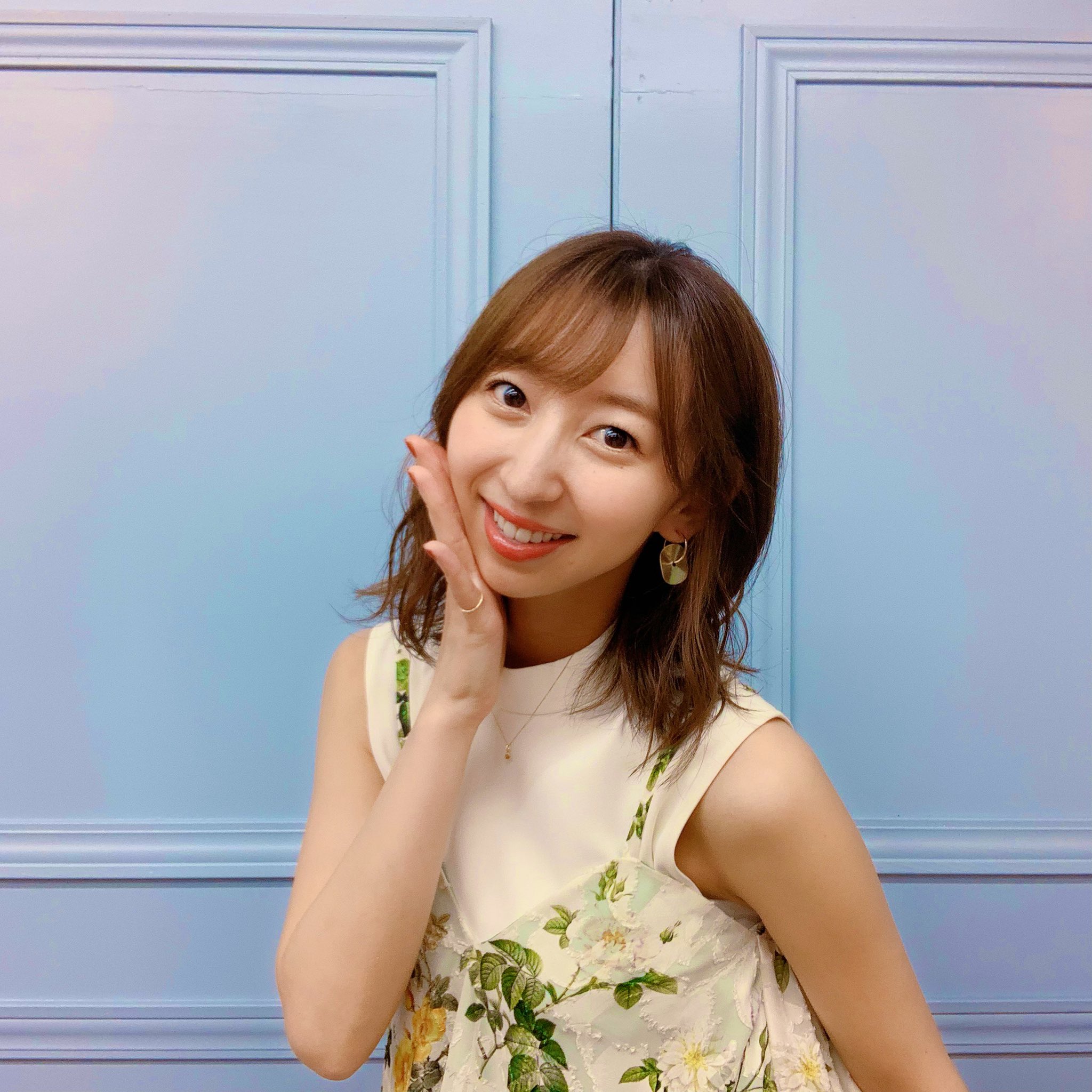 飯田里穂 今夜時からです Tbs モニタリング のインスタライブに出演させて頂きます 配信アカウントはモニタリングさんのインスタアカウントをフォローしてね 久々にモニタリングさんにお世話になります T Co Lxvtvk22 モニタリング