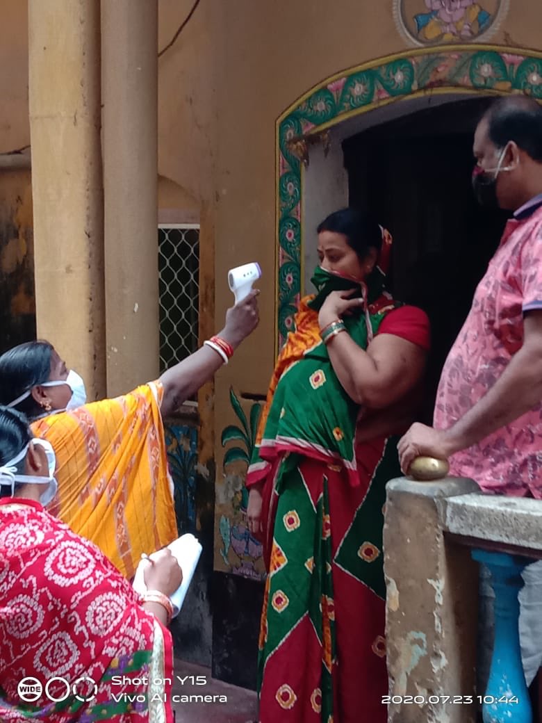 Collector and District Magistrate Puri tweet media