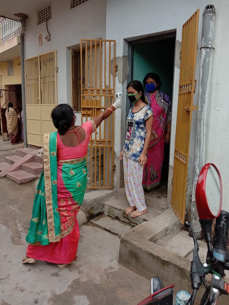 Collector and District Magistrate Puri tweet media