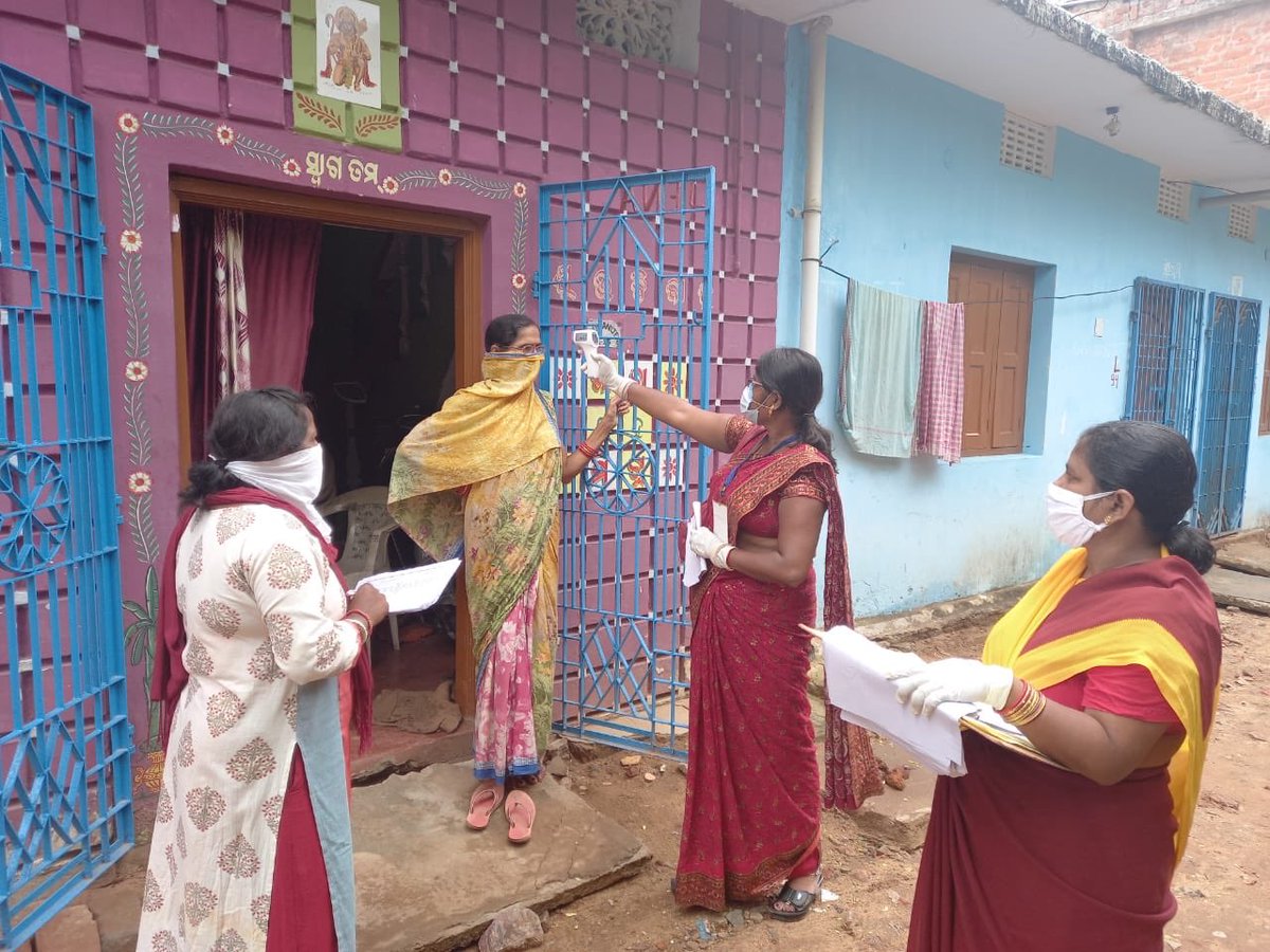 Collector and District Magistrate Puri tweet media